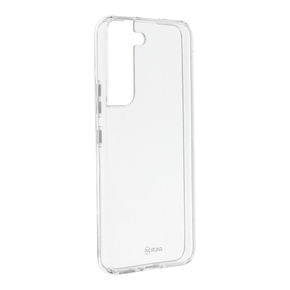 Jelly Case Roar – Samsung Galaxy S22 átlátszó
