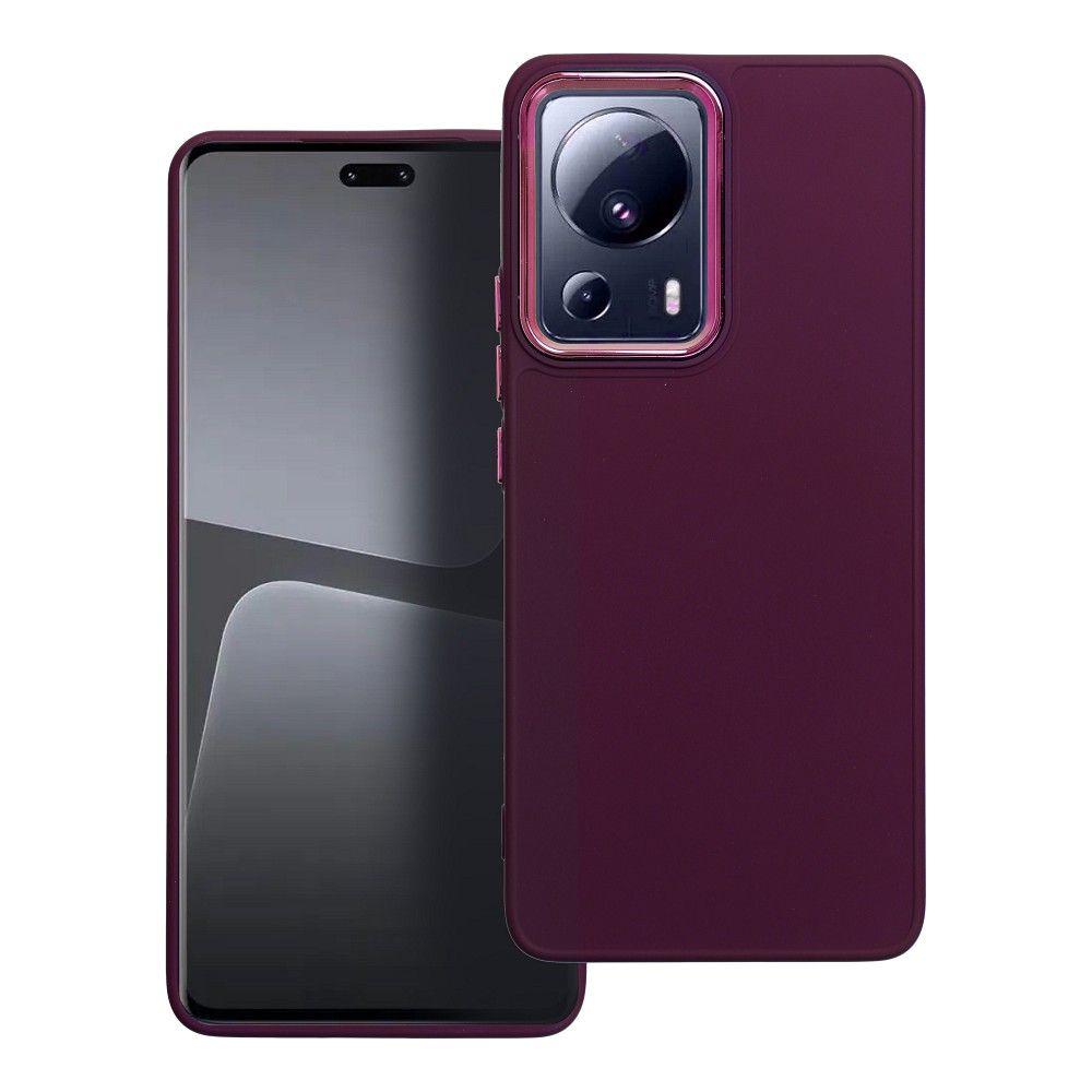 FRAME tok XIAOMI 13 LITE lila