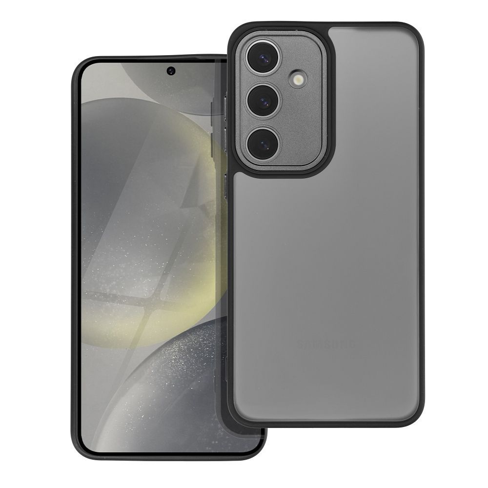 VARIETE tok SAMSUNG S24 Plus fekete