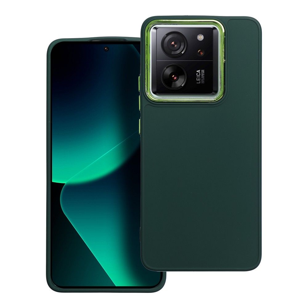 FRAME tok Xiaomi 13T zöld