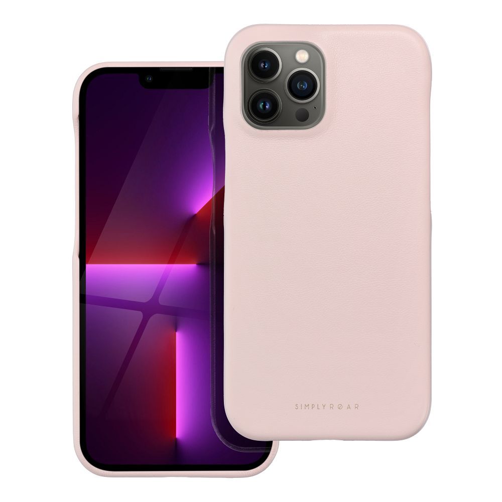 Roar LOOK Case – iPhone 13 Pro Max Pink