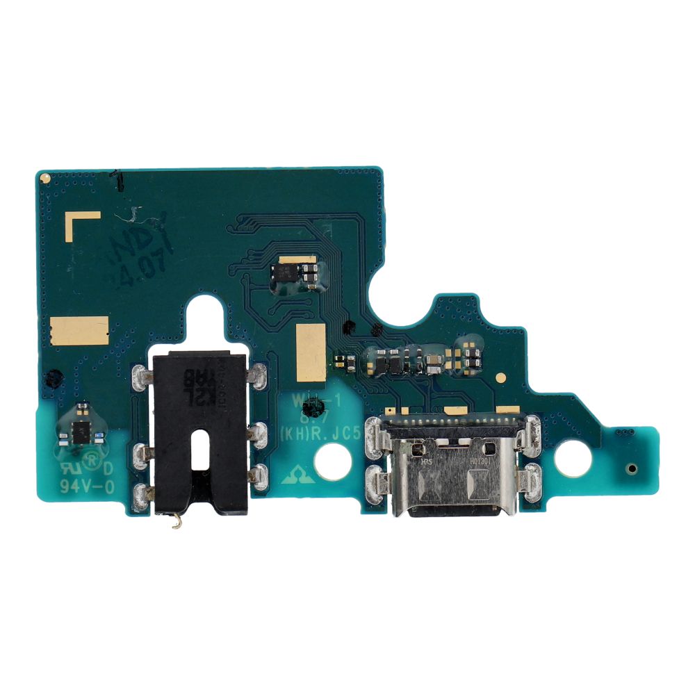 Töltőpanel SAMSUNG A51 A515 OEM (Gyors Töltő)