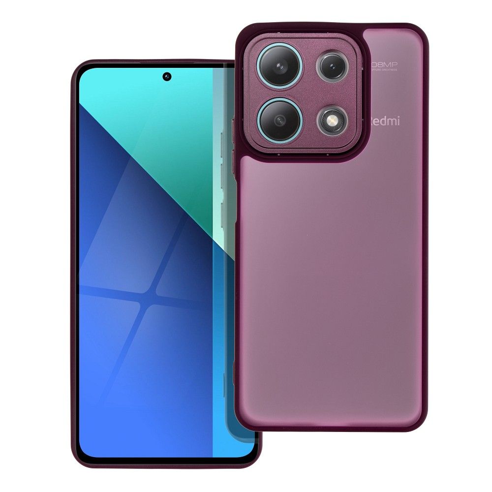 VARIETE tok XIAOMI Redmi Note 13 4G lila