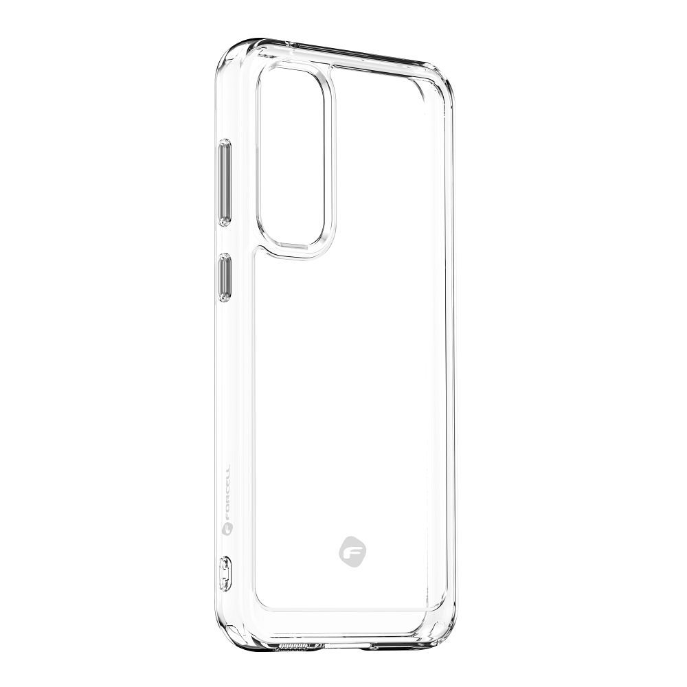 FORCELL F-PROTECT Átlátszó Tok SAMSUNG S23 FE-hez
