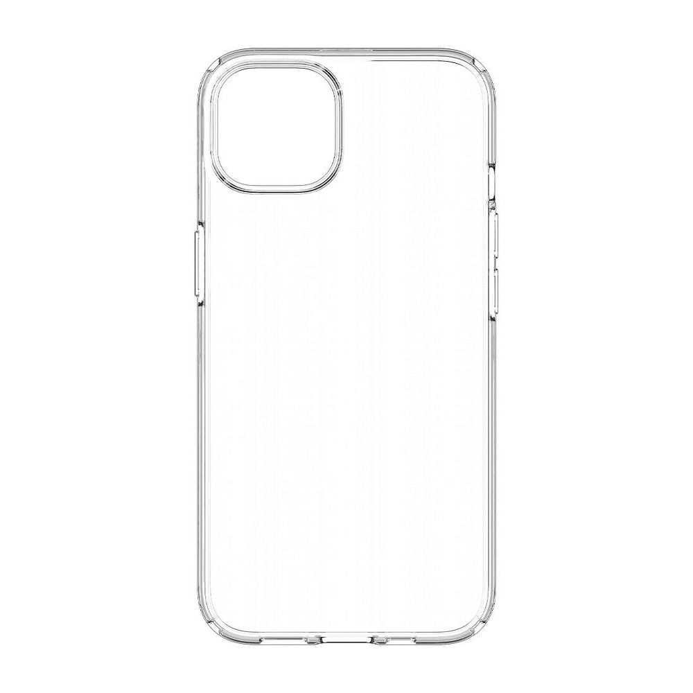Futerał SPIGEN Liquid Crystal do IPHONE 13 transparent