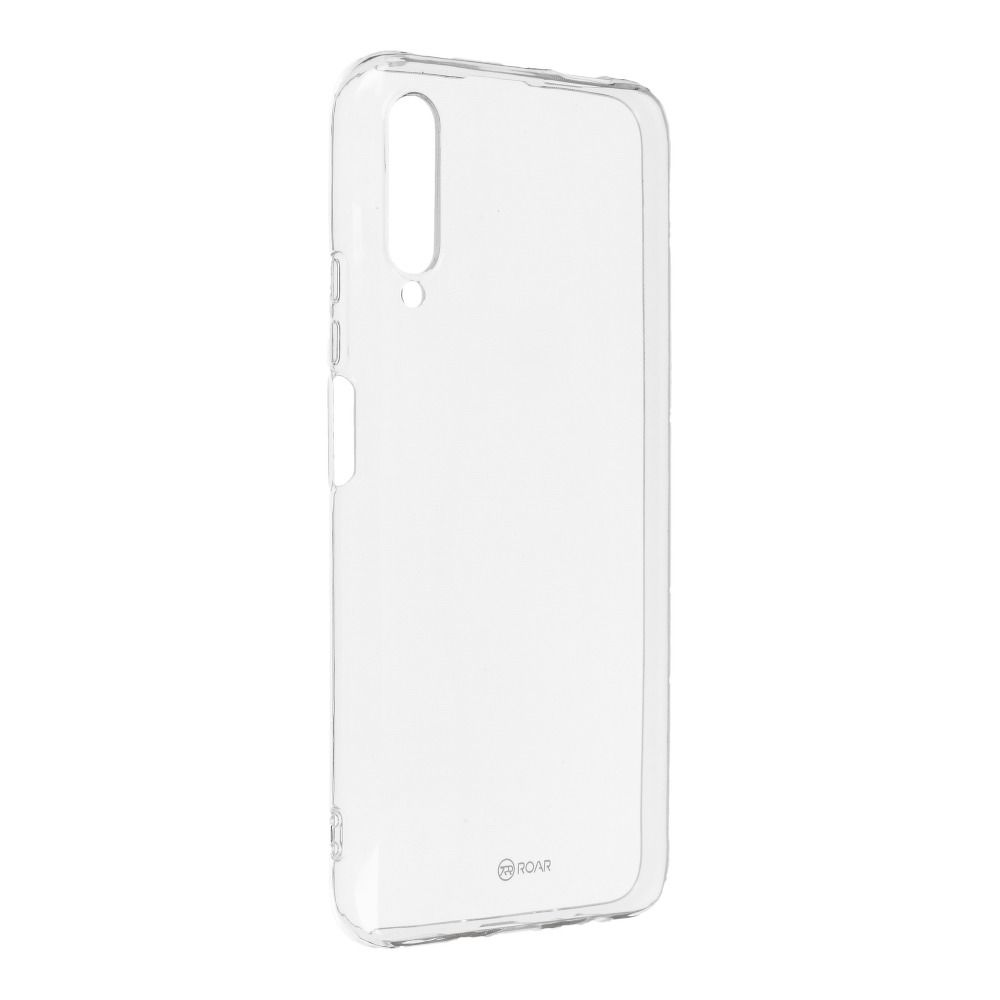 Jelly Case Roar – Huawei P Smart Pro (2019) átlátszó