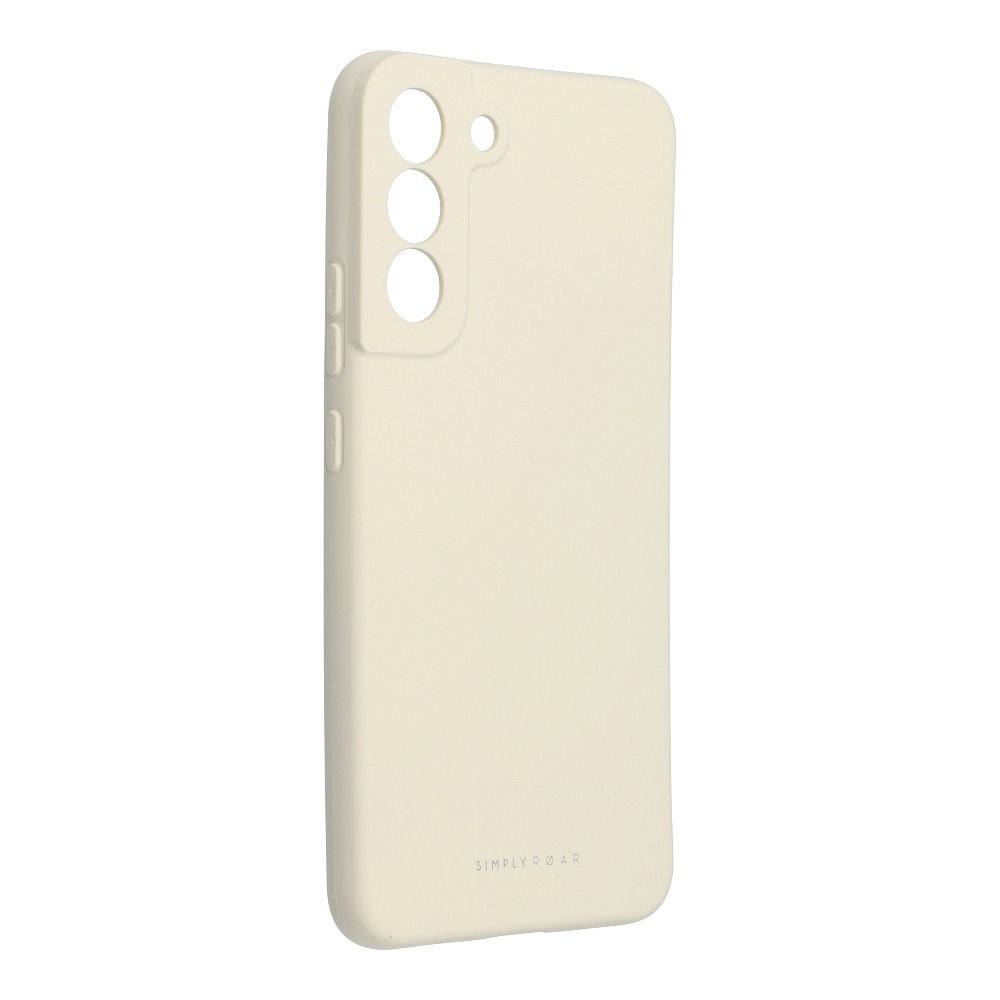 Roar Space Case – for Samsung Galaxy S22 Plus Aqua White