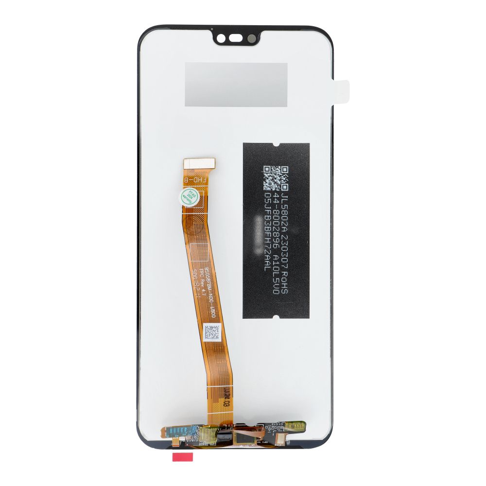 LCD kijelző HUAWEI P20 lite / Nova 3e OEM keret nélkül