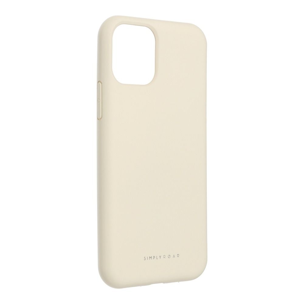 Roar Space Case – for iPhone 11 Pro Aqua White