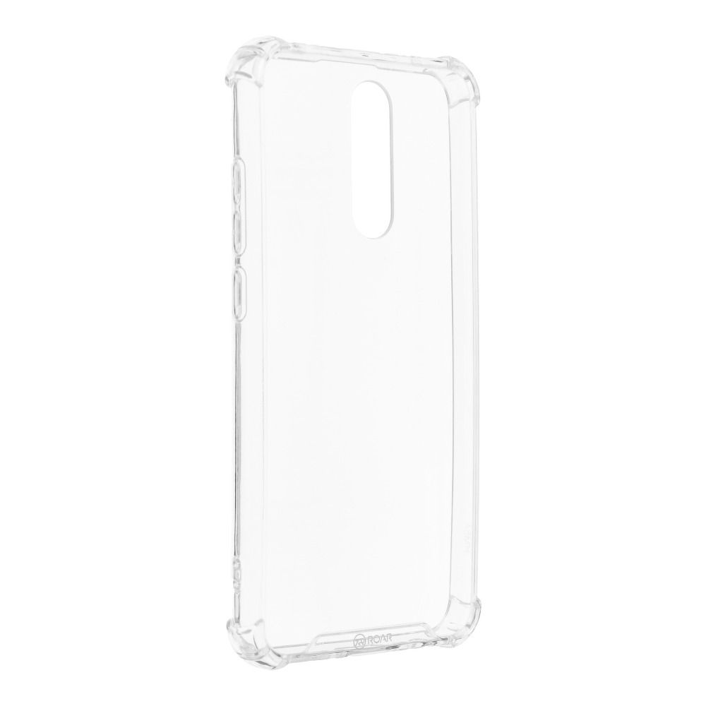 Armor Jelly Case Roar – Xiaomi Redmi 8A átlátszó
