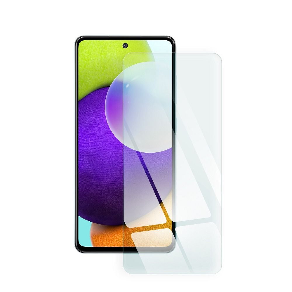 Edzett üveg tempered glass Blue Star - Samsung Galaxy A52 5G üvegfólia