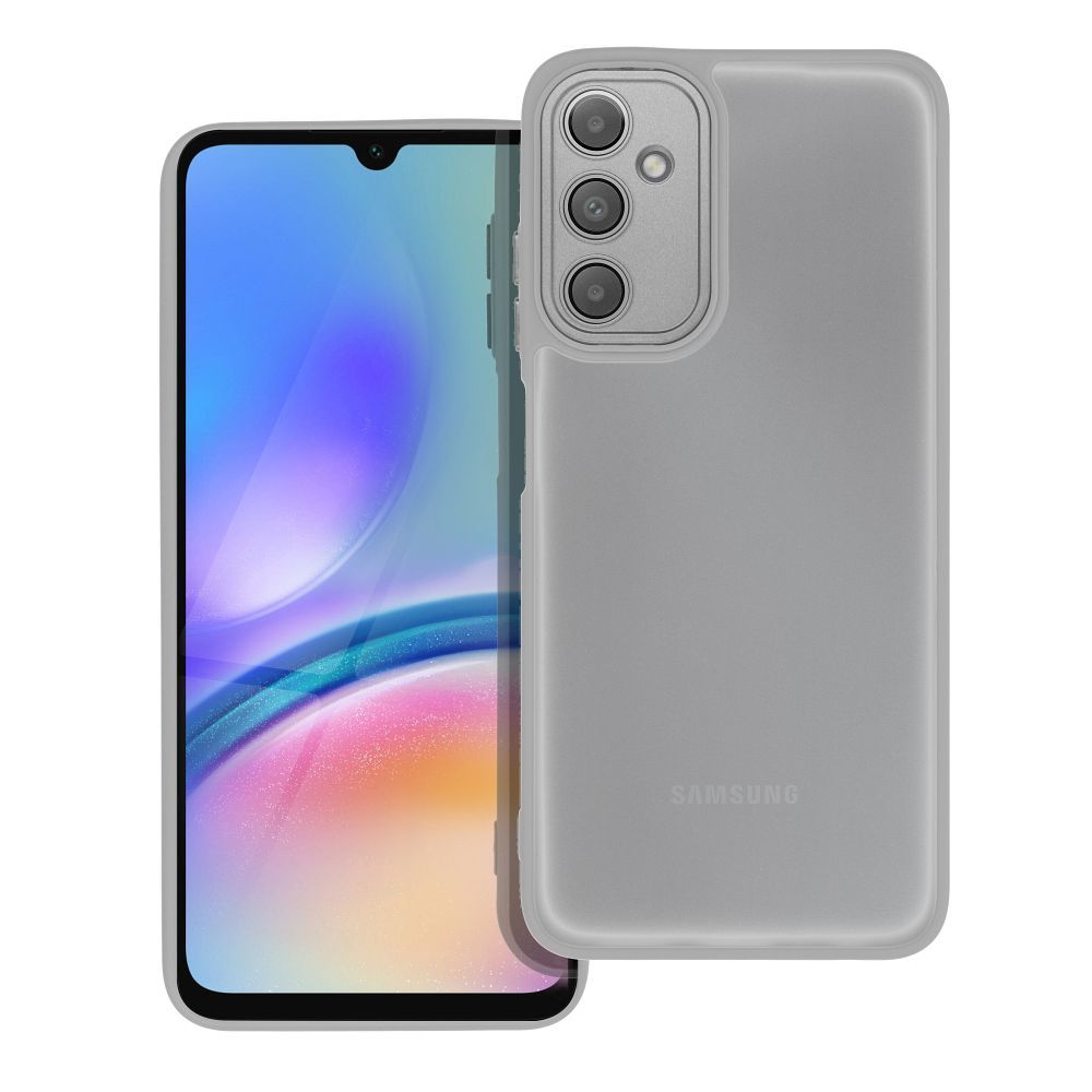 VARIETE Tok SAMSUNG A05s acél
