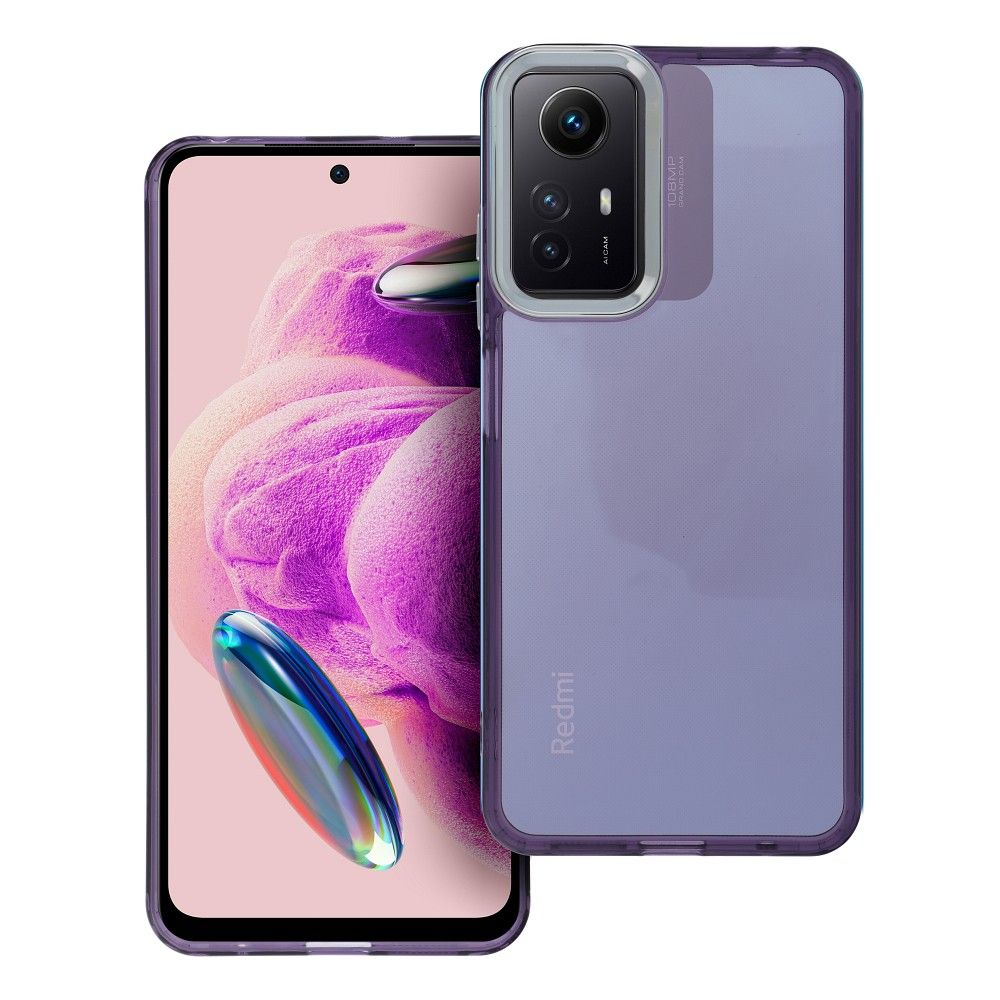 PEARL tok XIAOMI Redmi Note 12S lila