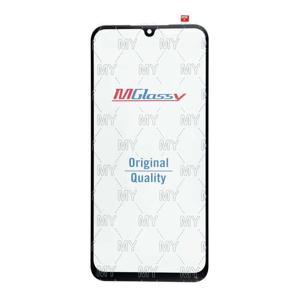 MUSTTBY elülső üveg + OCA SAMSUNG a25 5G