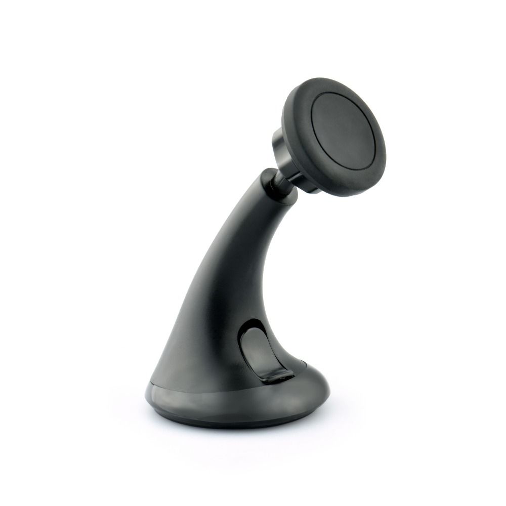 Car holder for smartphone Magnet universal black