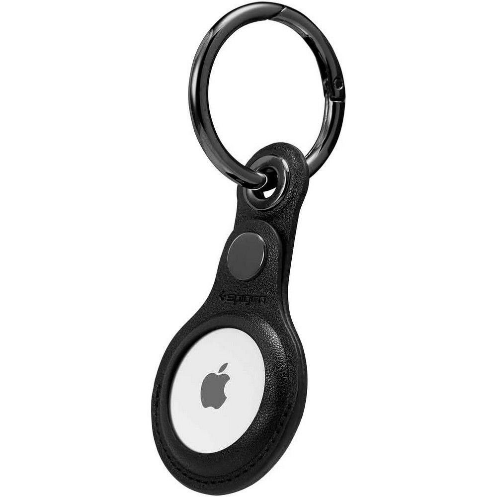 SPIGEN Valentinus tok Apple AIRTAG fekete