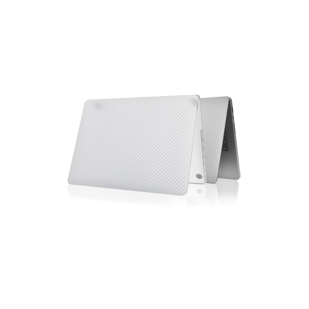 WiWU – iKavlar Crystal Shield MacBook Pro 13.3" 2020/2022 – átlátszó