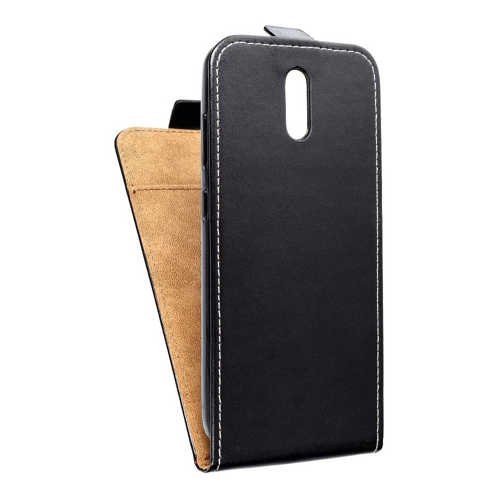 SLIM FLEXI FRESH Flip case for NOKIA 2.3 black