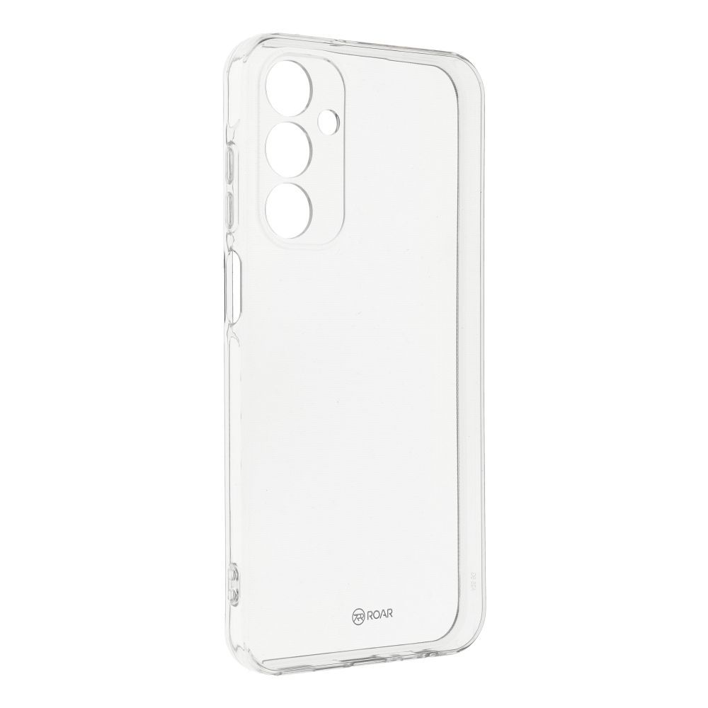 Jelly Case Roar – Samsung Galaxy A25 5G átlátszó