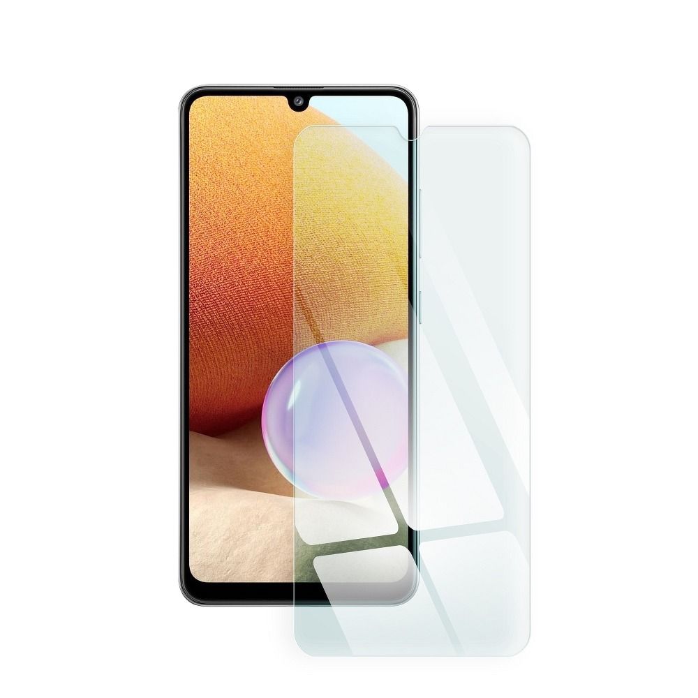 Edzett üveg fólia üvegfólia Blue Star - Samsung Galaxy A32 4G / LTE