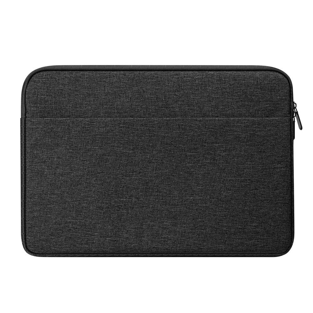 DUX DUCIS LBDB tok 15.5-16" laptophoz Horizontális Sleeve fekete