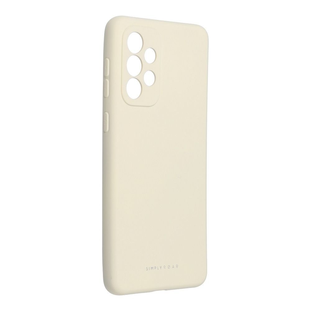 Roar Space Case - for Samsung Galaxy A33 5G Aqua White