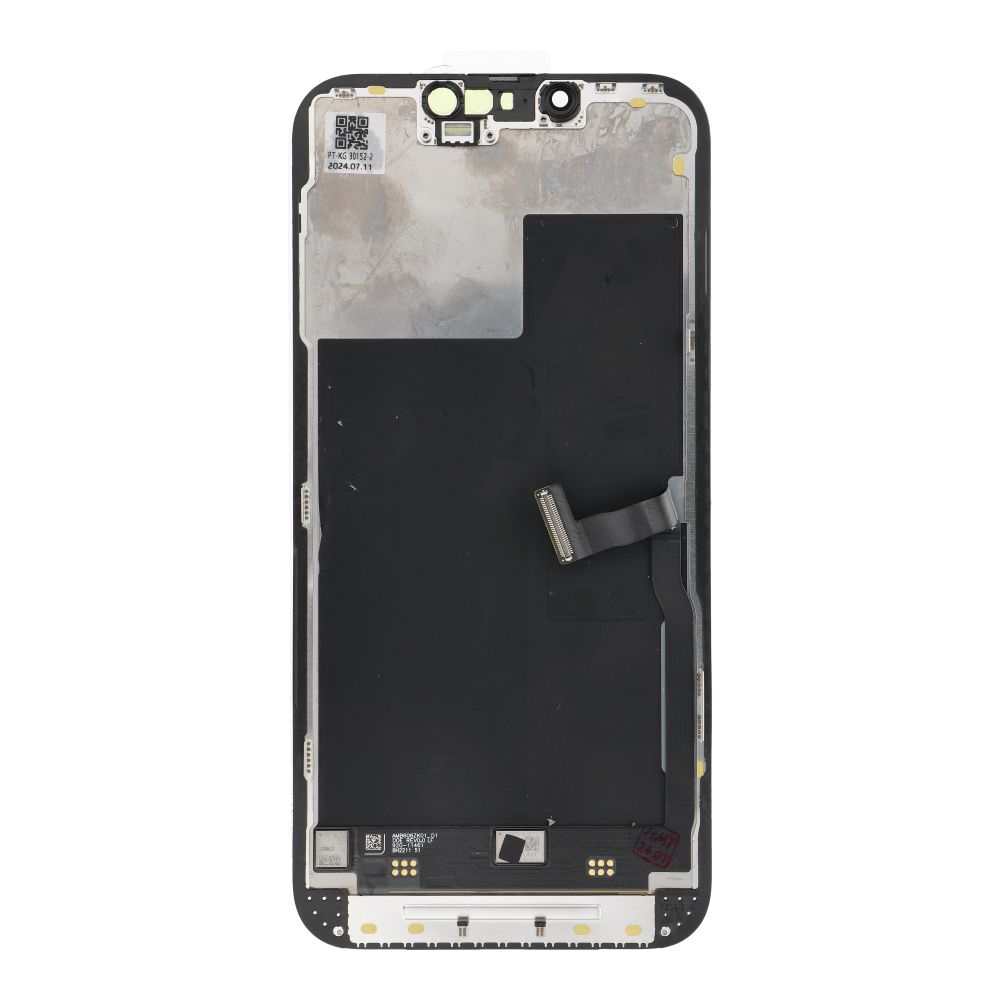 LCD Kijelző IPHONE 13 Pro Super Retina XDR (felújított)