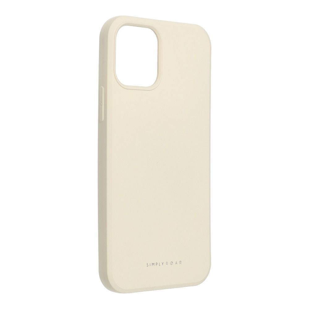 Roar Space Case – for iPhone 12 / 12 Pro Aqua White