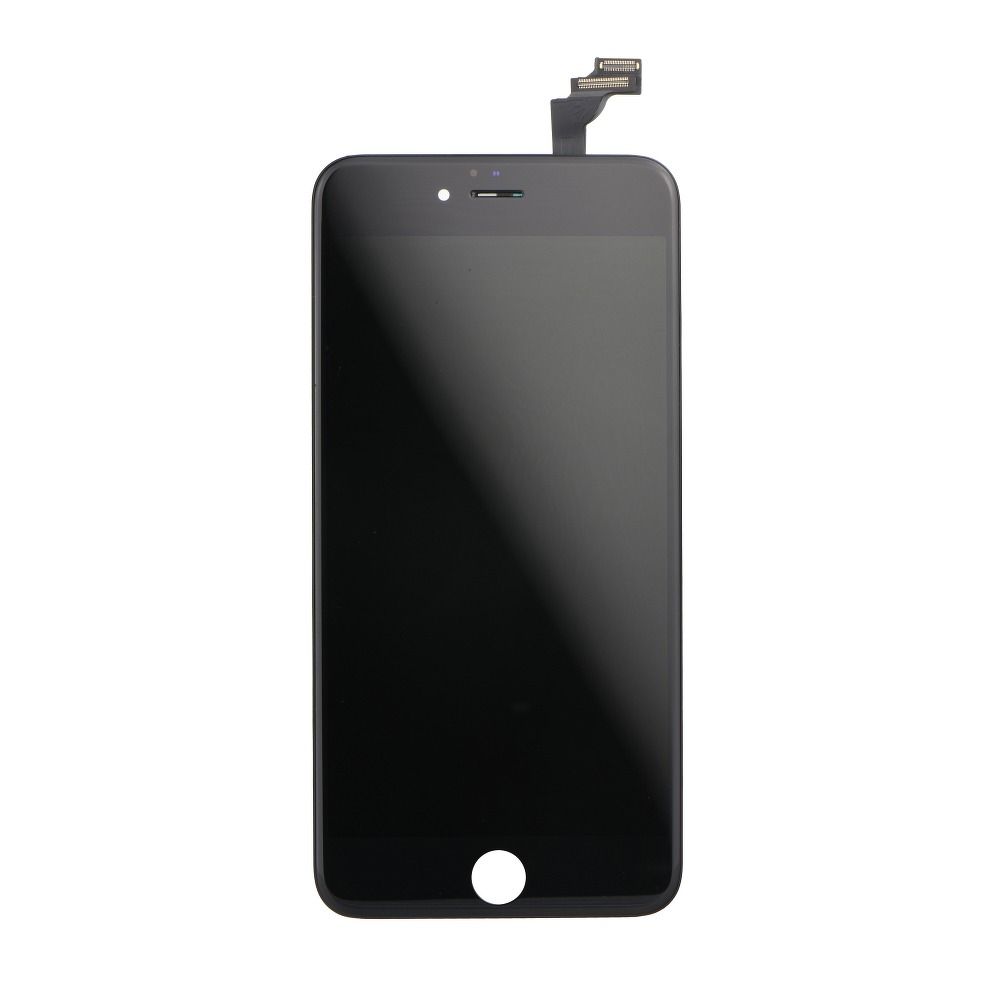 LCD Screen do iPhone 6 Plus  with digitizer black (Org Material)