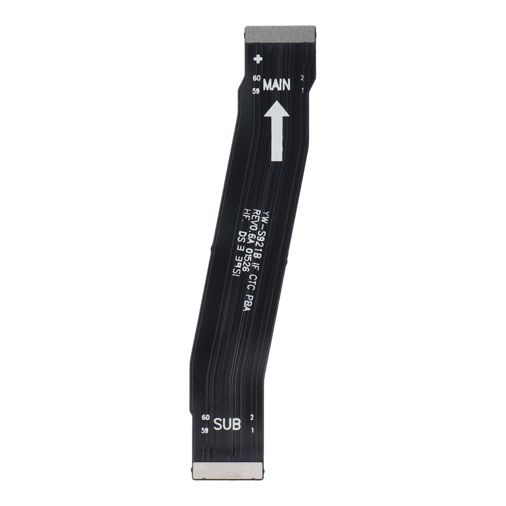 Főlap flex kábel SAMSUNG S24-hez