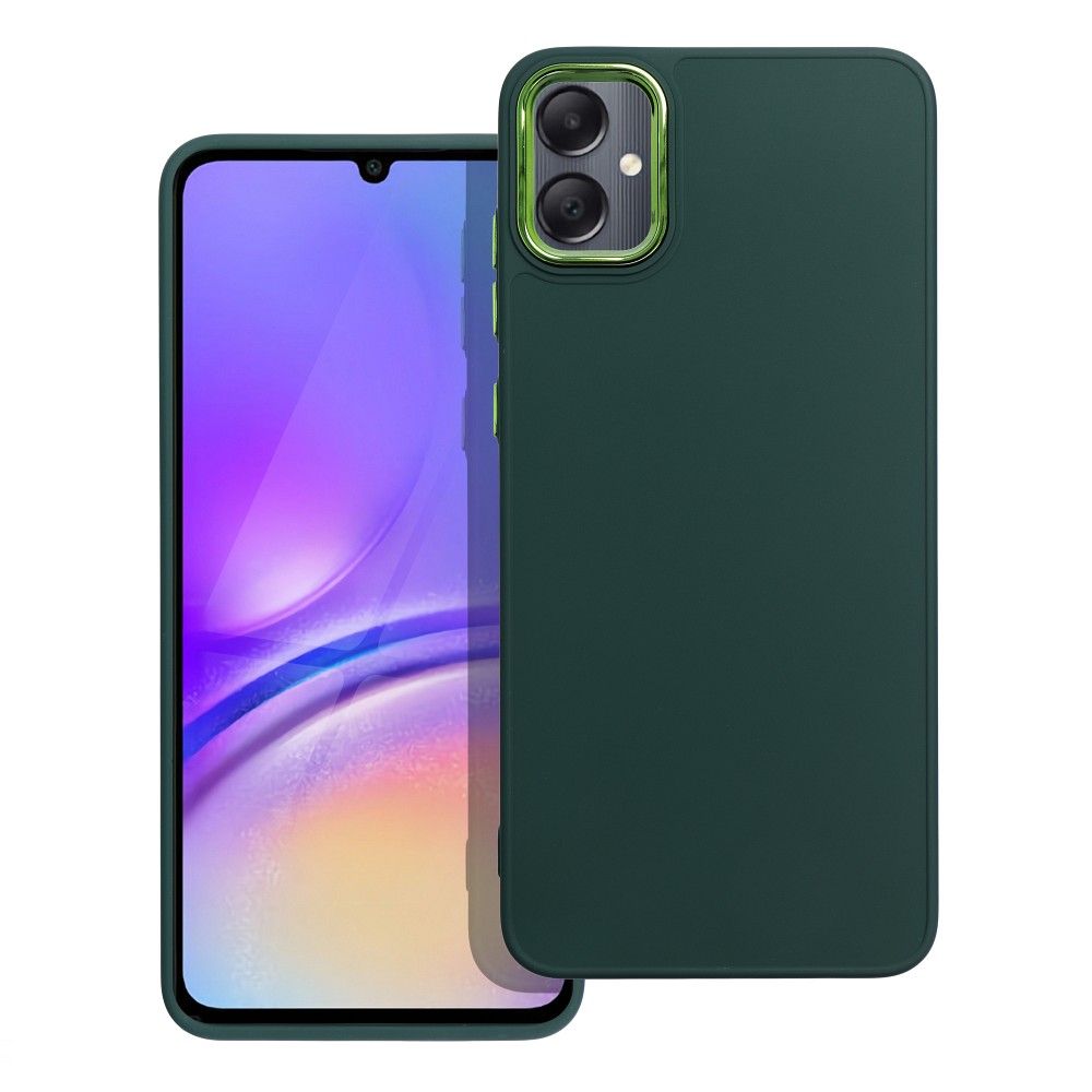 FRAME tok SAMSUNG A05 zöld