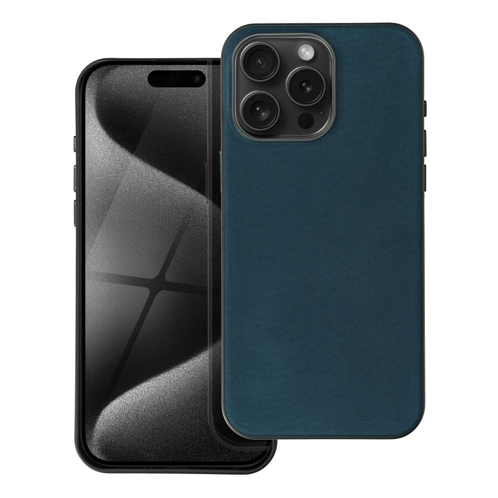 Woven Mag Cover IPHONE 11 PRO tengerkék