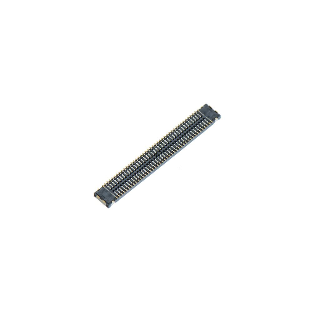 FPC csatlakozó főlaphoz SAMSUNG A40 78 tűs