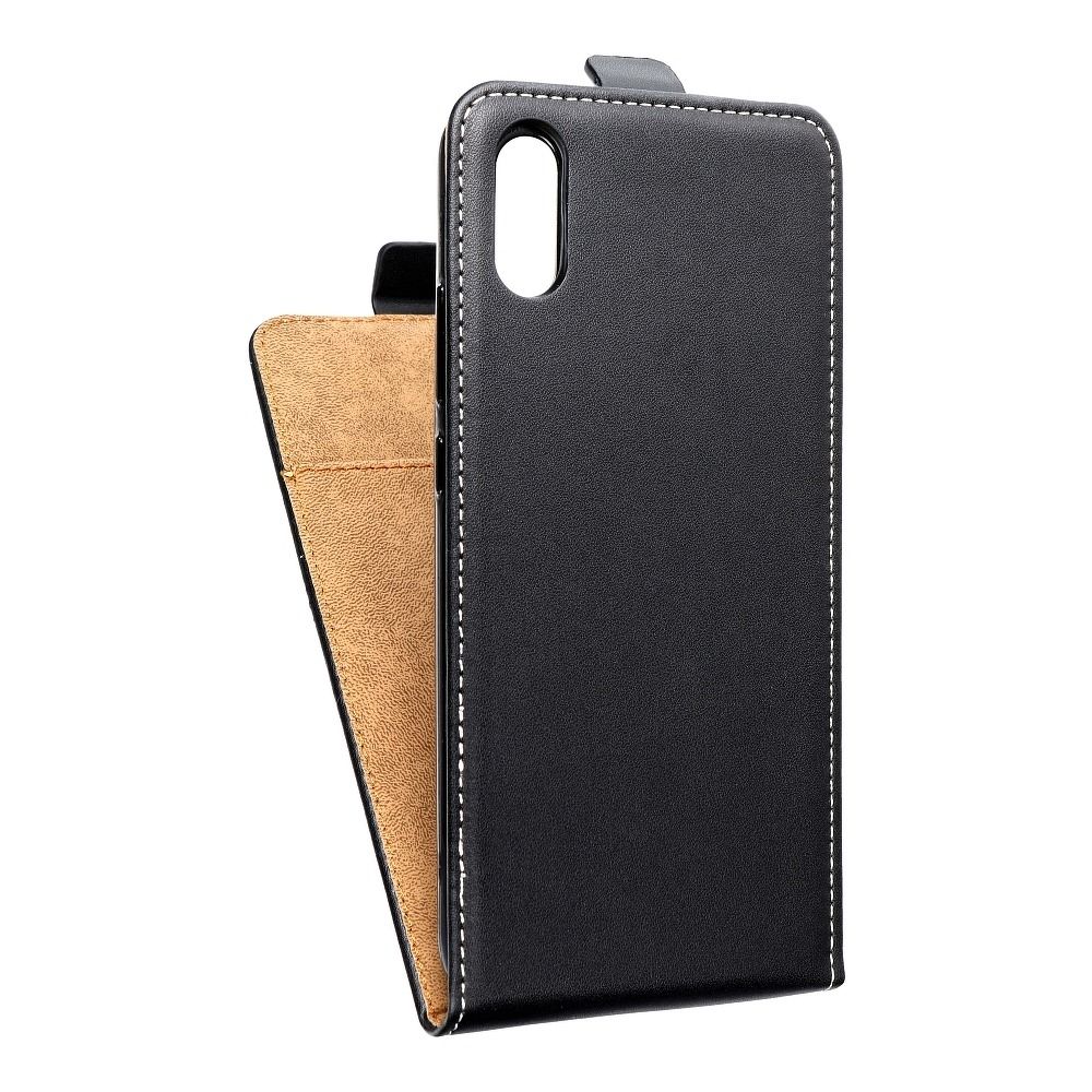 SLIM FLEXI FRESH Flip tok XIAOMI 9AT / XIAOMI 9A fekete
