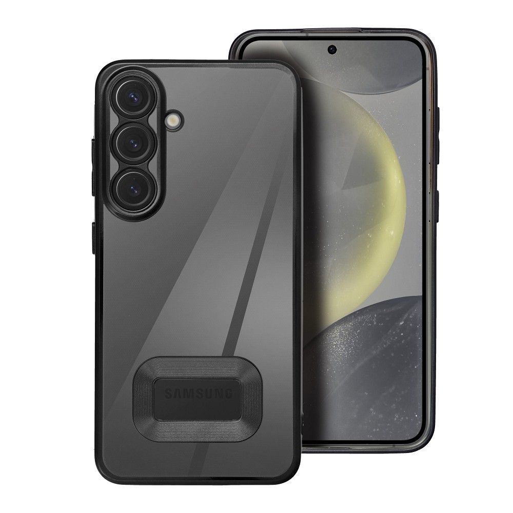 GLAM tok XIAOMI REDMI 13C fekete
