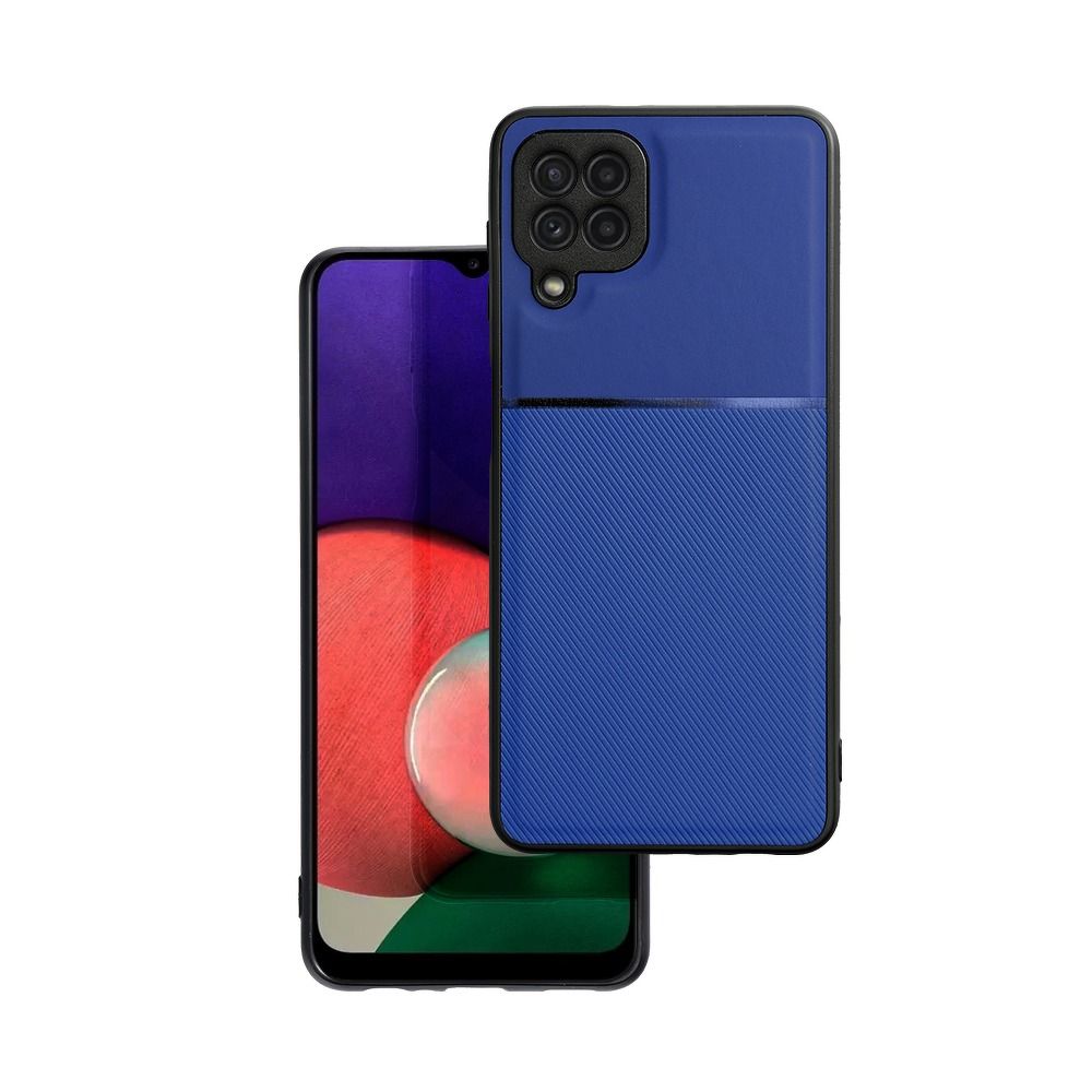 NOBLE tok SAMSUNG A22 5G kék