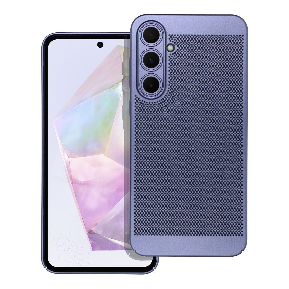 BREEZY tok SAMSUNG A35 5G kék