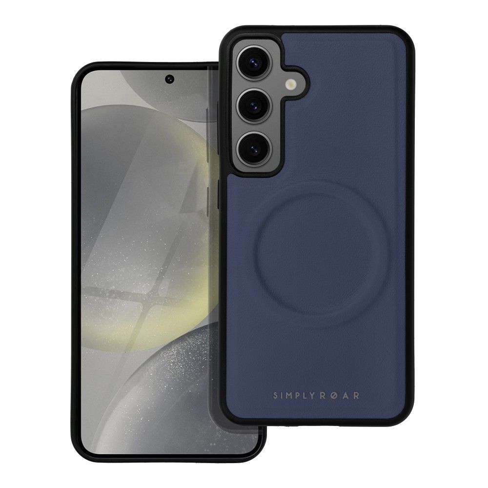 Roar Mag Morning Case – Samsung Galaxy S24 tengerés