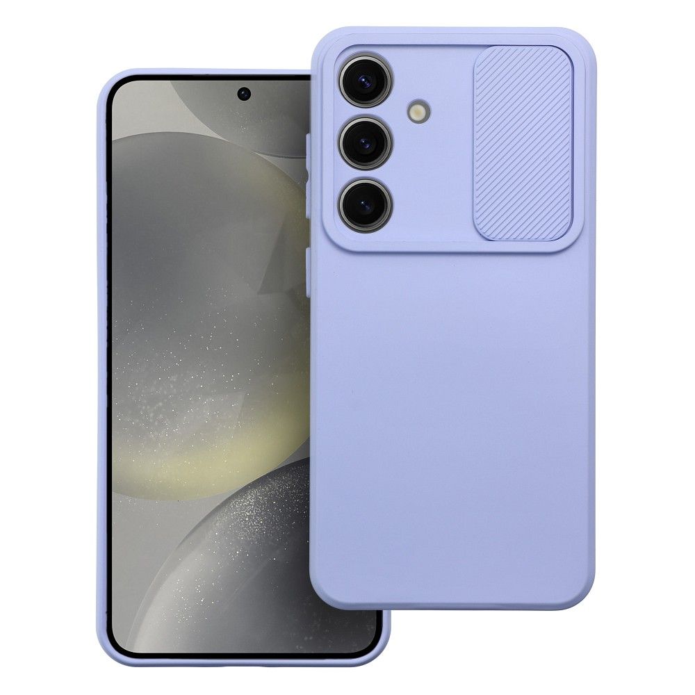 SLIDE tok SAMSUNG S24 levendula