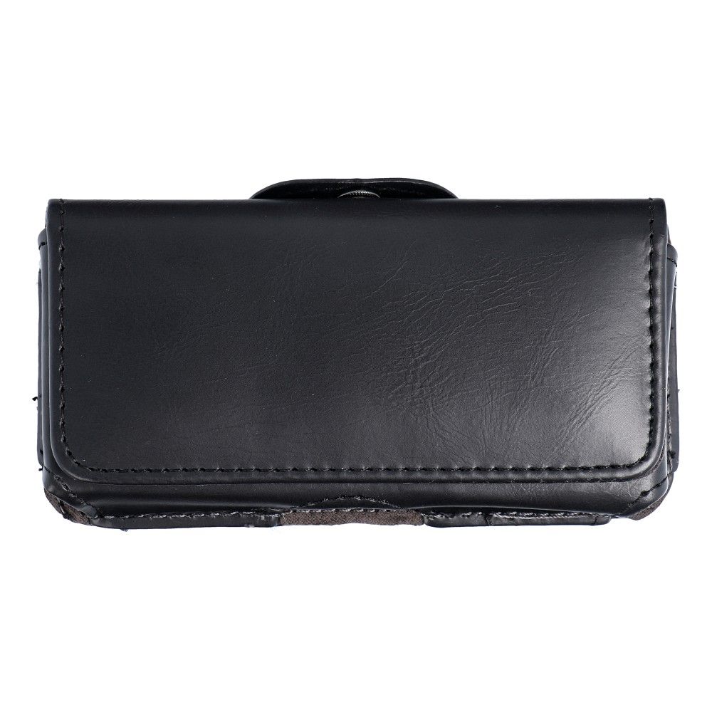 Horizontális univerzális CLASSIC 100A tok (Sony Xperia J/ST26I/iPhone 5/5S/5SE/5C) számára