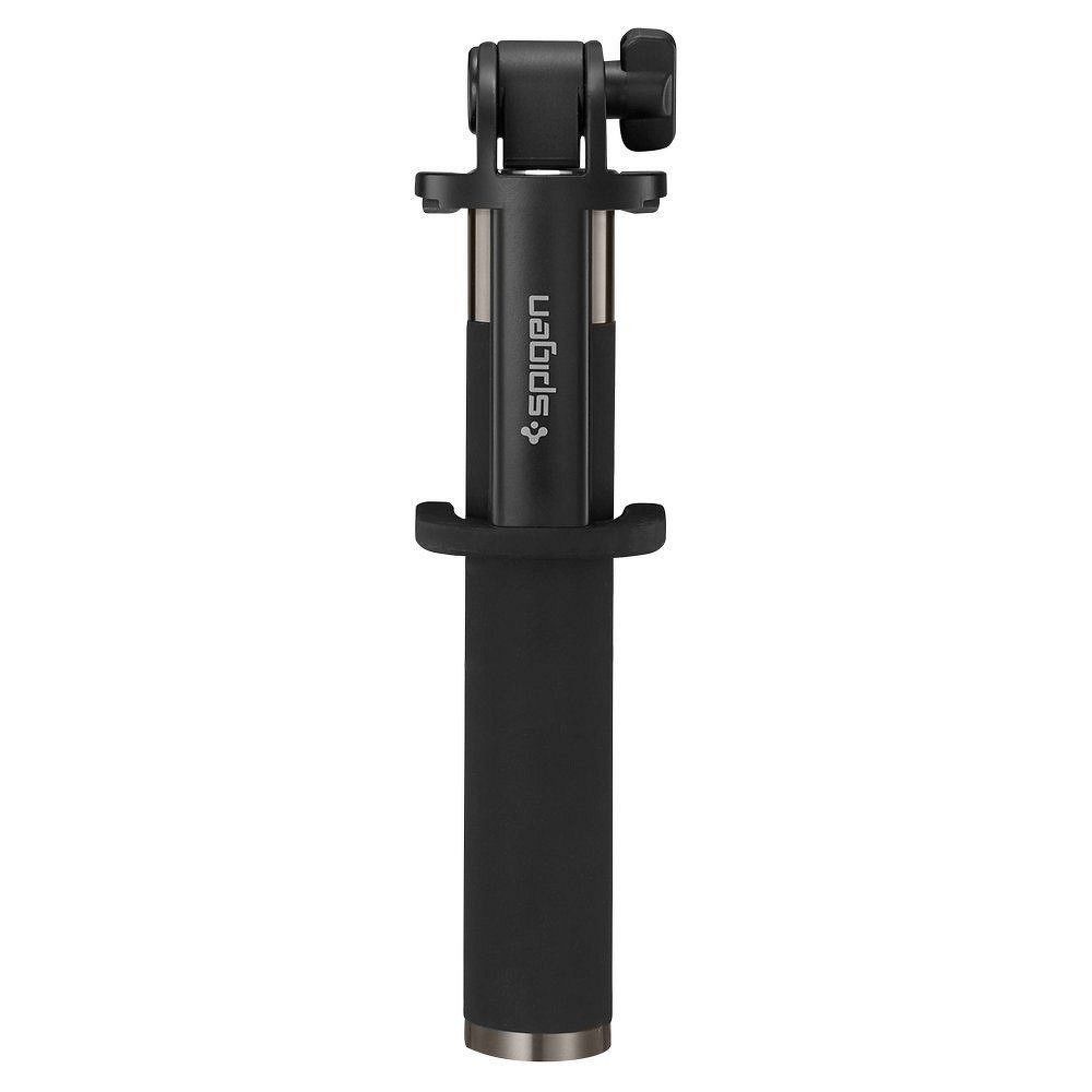 SPIGEN S530W Selfie Stick fekete