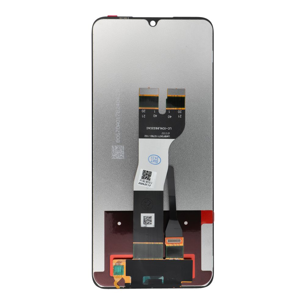 LCD kijelző SAMSUNG a05s a057 (Felújított, keret nélkül)
