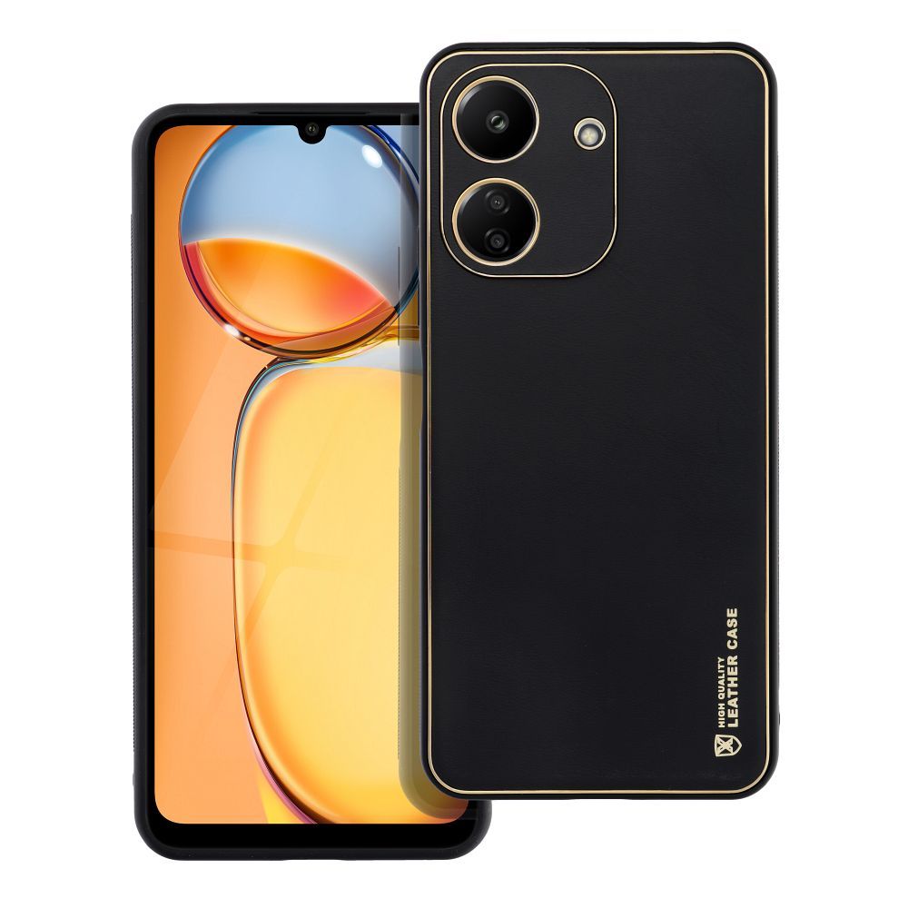 BŐR tok XIAOMI 13C / C65 fekete