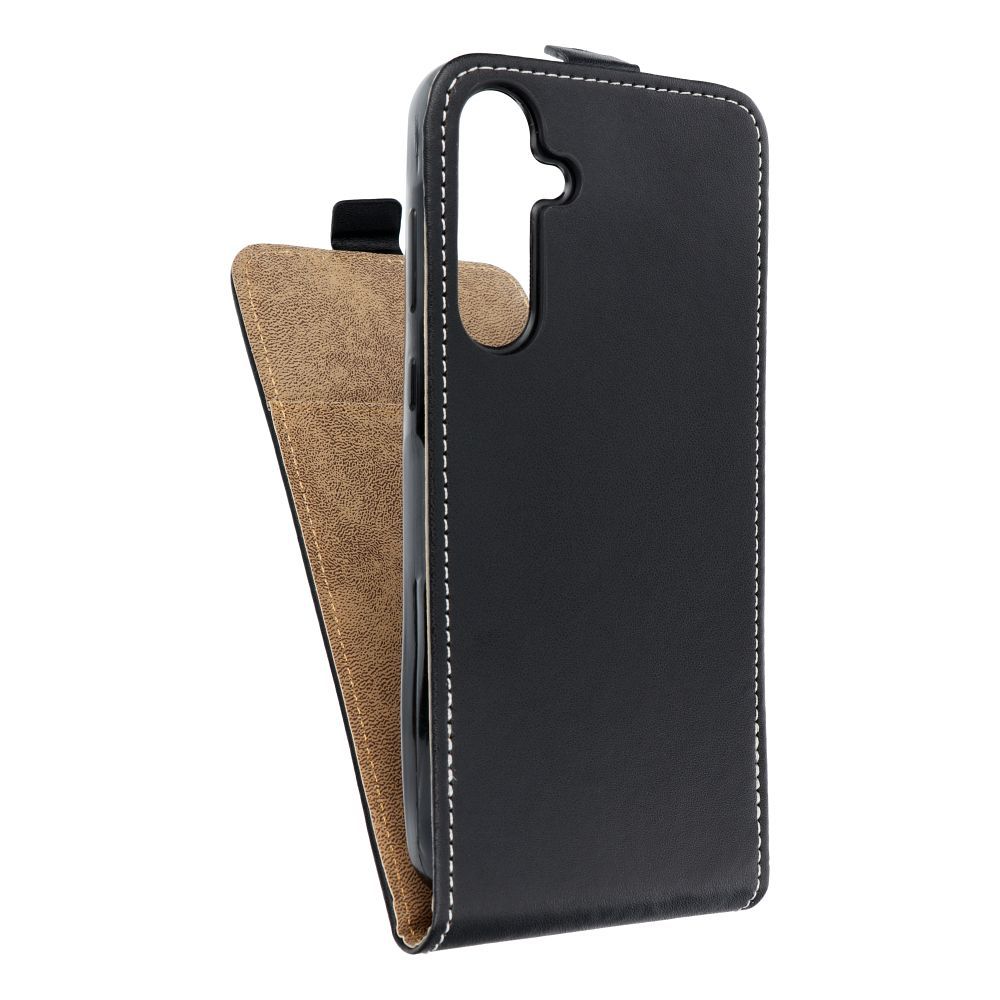 SLIM FLEXI FRESH Flip tok SAMSUNG A35 5G-hez fekete