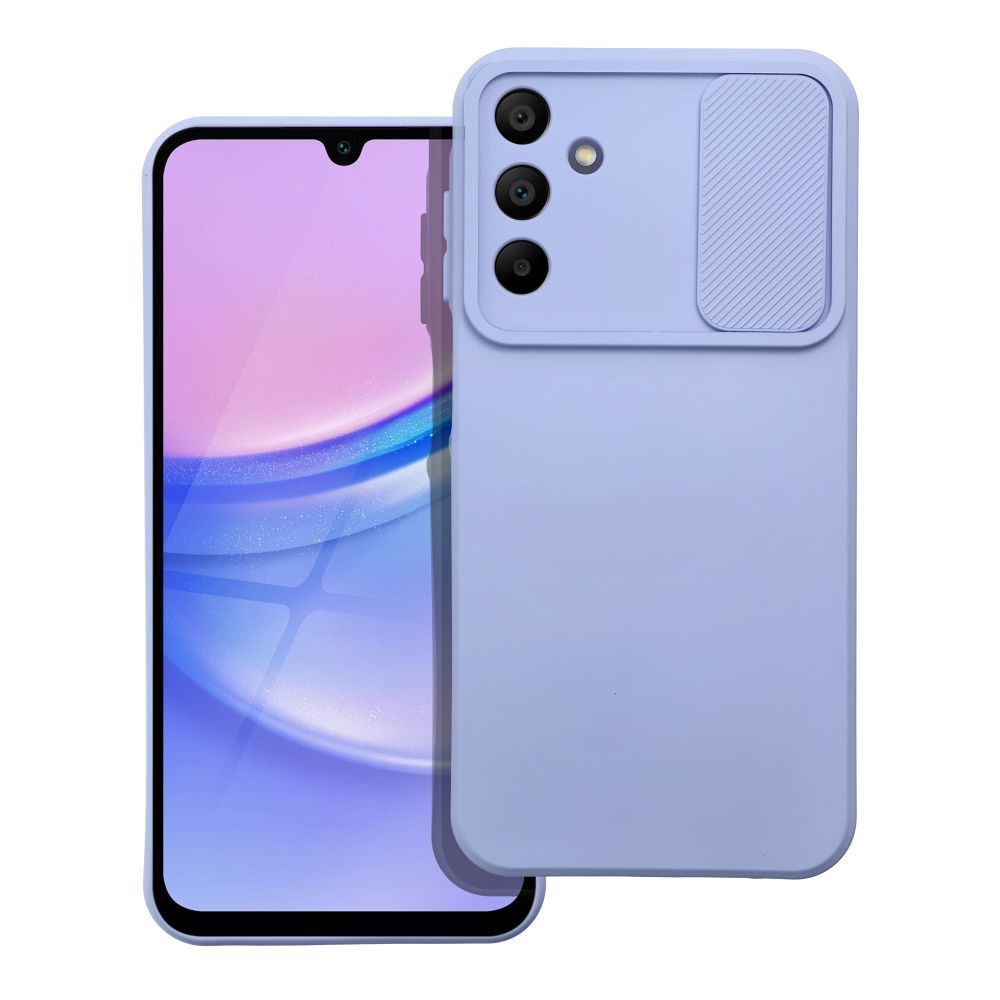 SLIDE tok SAMSUNG A15 5G / A15 4G levendula