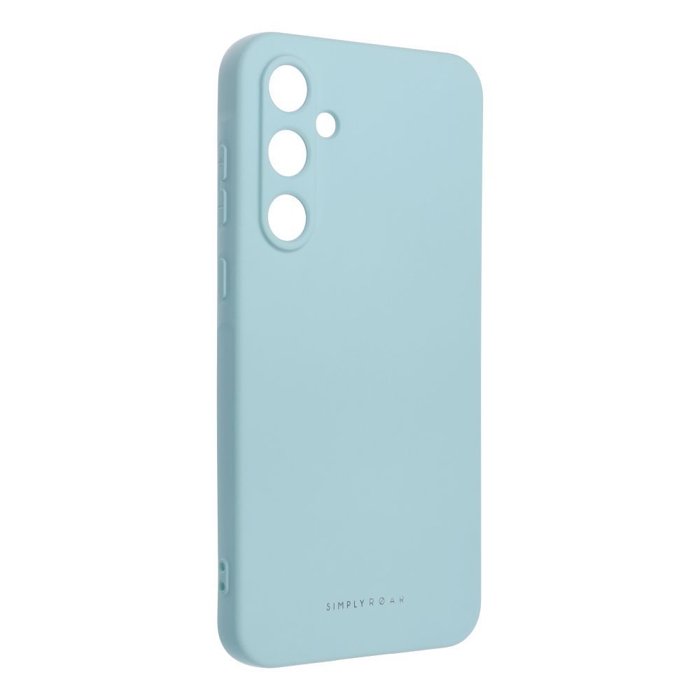 Roar Space Case – Apple Samsung A55 5G Sky Blue