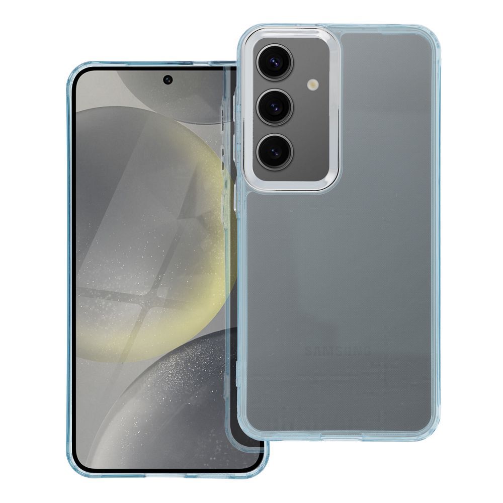 PEARL Case for XIAOMI Redmi NOTE 13 4G light blue