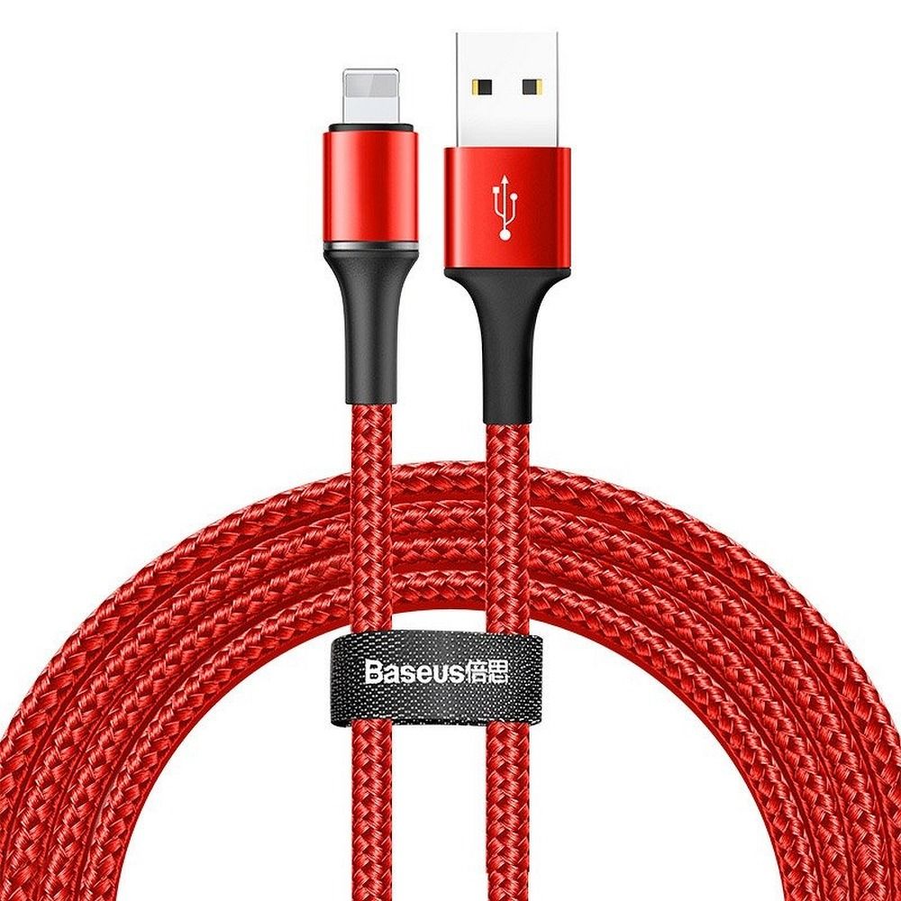 BASEUS Type C – Type C 5A Vízcsepp Kábel CATSD-L01 0,25m Fekete