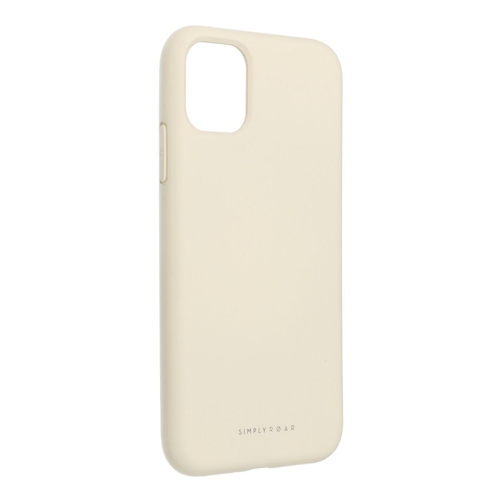Roar Space Case – for iPhone 11 Aqua White