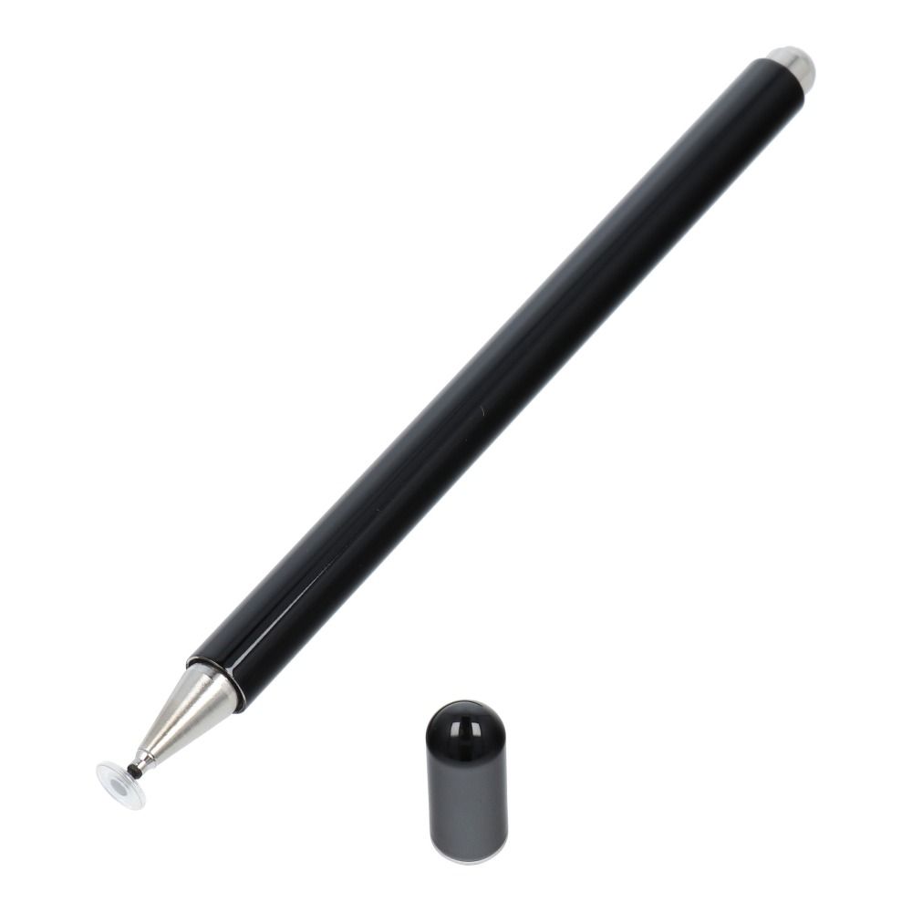Kapacitív Stylus Érintőképernyők Számára – Fekete